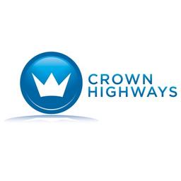 Crown Highways Limited Logo
