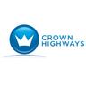 Crown Highways Limited Logo