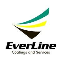 EverLine Coatings and Services Boise Logo