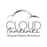Cloud Contents Logo