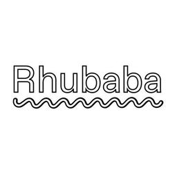 Rhubaba Gallery and Studios Logo