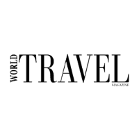 World Travel Magazine Logo
