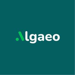 Algaeo Logo