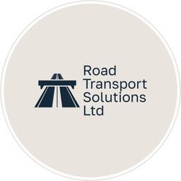 Road Transport Solutions Ltd Logo