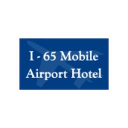 I-65 Mobile Airport Hotel Logo