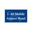 I-65 Mobile Airport Hotel Logo