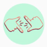 Flickadoo Logo