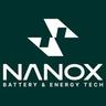 TheNanoX Logo