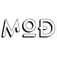 Modernismes Logo
