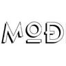 Modernismes Logo