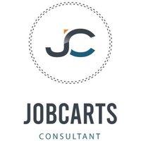 Jobcarts Consultant Logo
