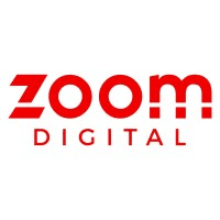 Zoom Digital Logo
