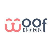 Woof Blankets Logo