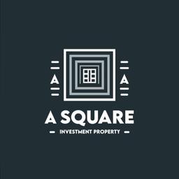 ASQUARE PROPERTY Logo