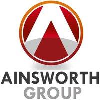 Ainsworth Group Logo