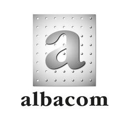 Albacom Ltd Logo