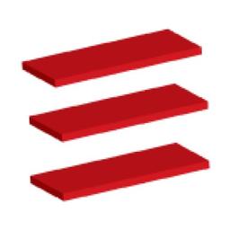 NationWide Shelving Logo