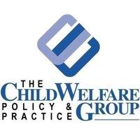 THE CHILD WELFARE POLICY AND PRACTICE GROUP (CWG) Logo