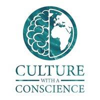Culture With a Conscience Logo