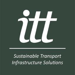 I.T. Transport Logo