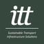 I.T. Transport Logo
