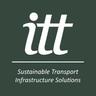 I.T. Transport Logo
