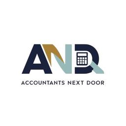 Accountants Next Door Ltd Logo