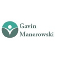 Gavin Manerowski Logo