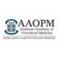 American Academy of Procedural Medicine (AAOPM) Logo
