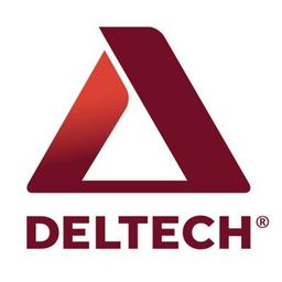 Deltech Logo