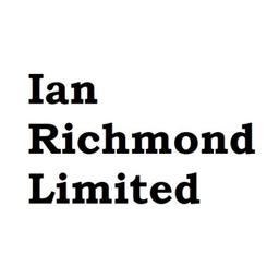 Ian Richmond Limited Logo