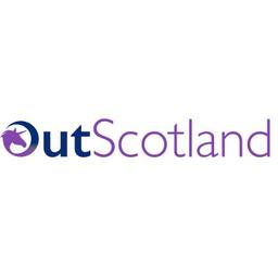 OutScotland Logo