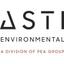 ASTI Environmental | A Division of PEA Group Logo