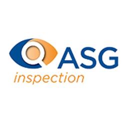 ASG Inspection Logo
