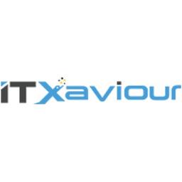 IT-Xaviour Logo
