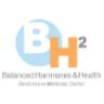 Balanced Hormones and Health Logo