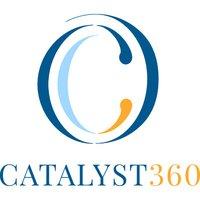 Catalyst 360 Logo