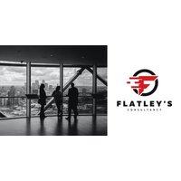 Flatley's Consultancy Logo