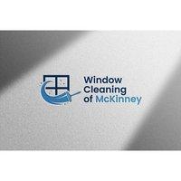 Window Cleaning of McKinney Logo