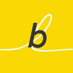 Brightline Trains Logo