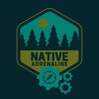 Native Adrenaline Logo