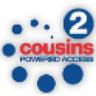 2 Cousins Powered Access Ltd Logo