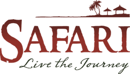 Safari Construction Inc Logo
