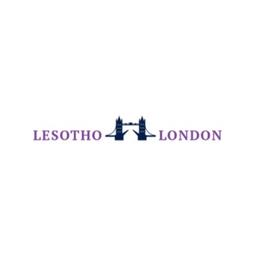 Lesotho London Logo