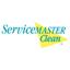 ServiceMaster Clean Action Cleanings Logo