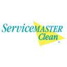 ServiceMaster Clean Action Cleanings Logo