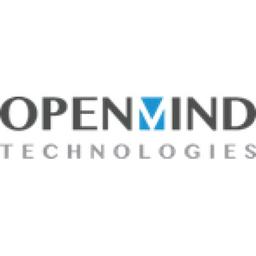 Openmind Technologies Inc. Logo