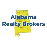 Alabama Realty Brokers Logo