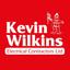 Kevin Wilkins Electrical Contractors Ltd Logo