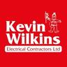 Kevin Wilkins Electrical Contractors Ltd Logo